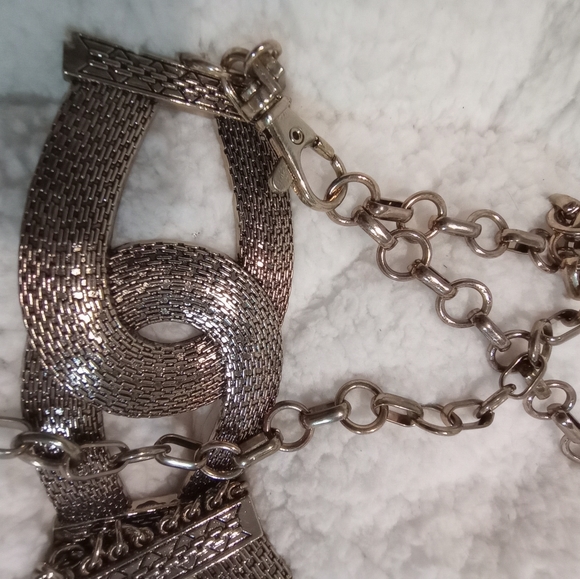 One size fits all metal belt - Picture 4 of 4